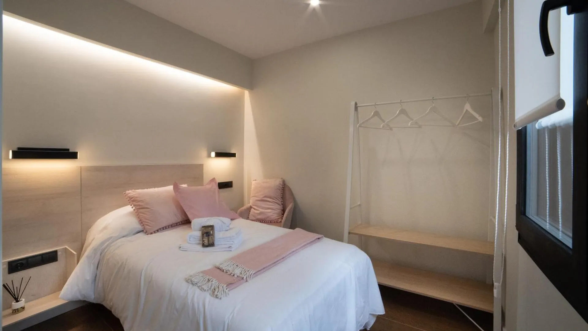 Apartamentos Arrigane Guernica y Luno España