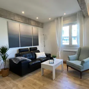 Lumokobide Apartamento
