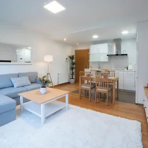 Haitz Apartamento