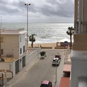 El Sueno De Lola Apartamento Chipiona