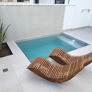 Noah Villa Chiclana de la Frontera
