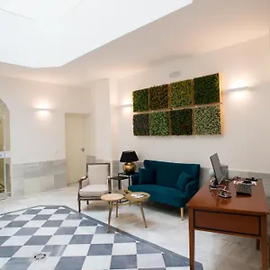 La Del Mercado Apartamento Cádiz